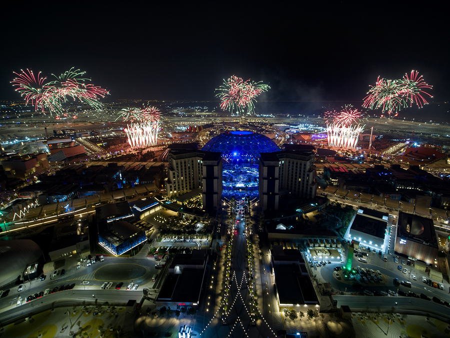 Expo 2020 Dubai